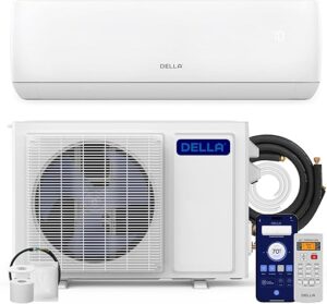 How to maintain a split system air conditioner?