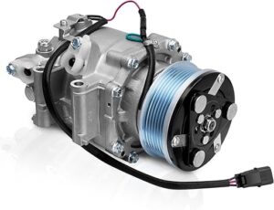 How to Remove and Install a New Air Conditioner Compressor