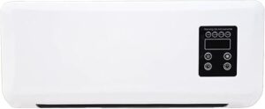 Top 5 Wall Mounted Air Conditioners You Need This Summer