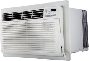 Top 6 Through-the-Wall Air Conditioners with Heating Features