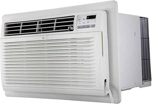 Top 6 Through-the-Wall Air Conditioners with Heating Features