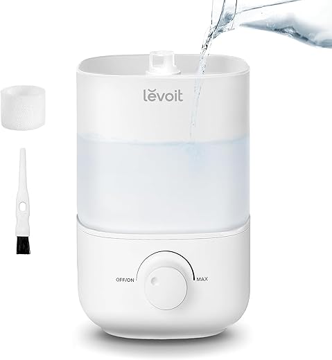 How to troubleshoot common humidifier issues for allergy sufferers?