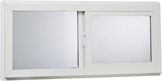 VBSI Window 32"x14' vs BLACK+DECKER 10,000 BTU AC Comparison